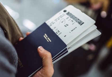 passport